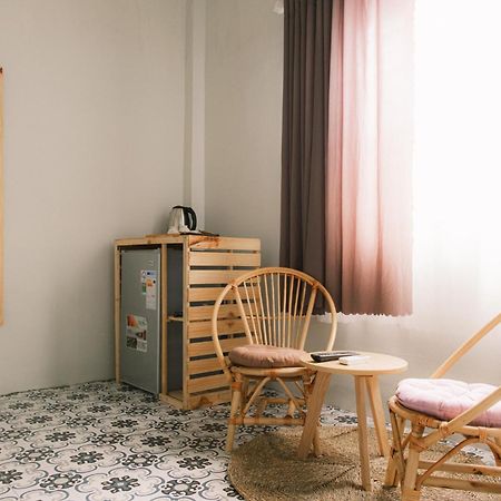 De Rive 2 Homestay Can Tho Bagian luar foto