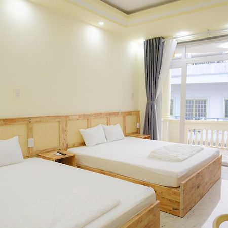 De Rive 2 Homestay Can Tho Bagian luar foto