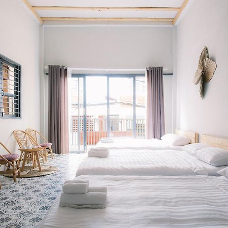 De Rive 2 Homestay Can Tho Bagian luar foto