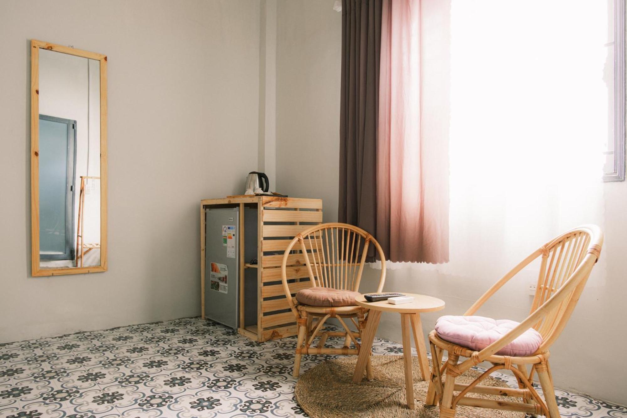 De Rive 2 Homestay Can Tho Bagian luar foto