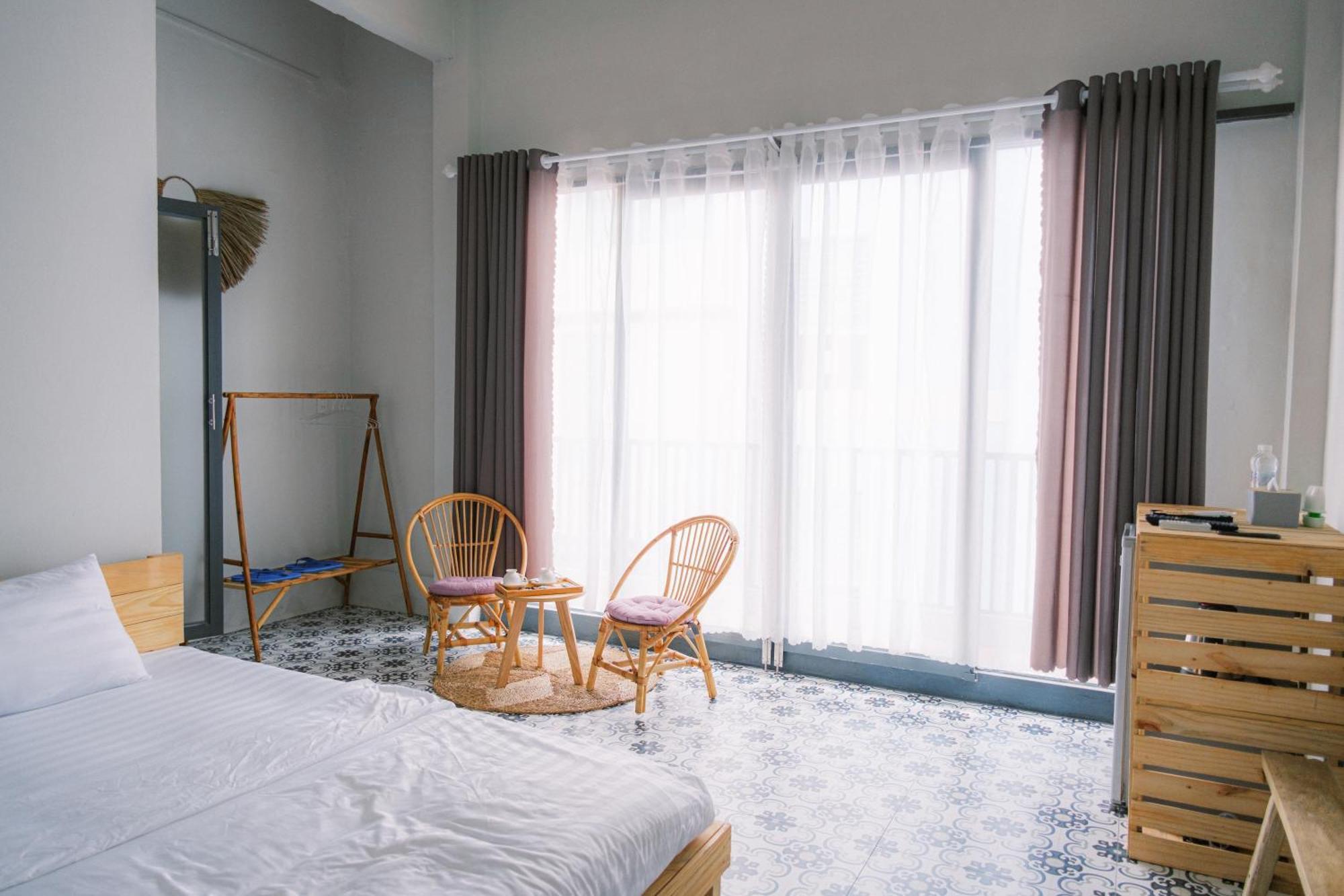 De Rive 2 Homestay Can Tho Bagian luar foto