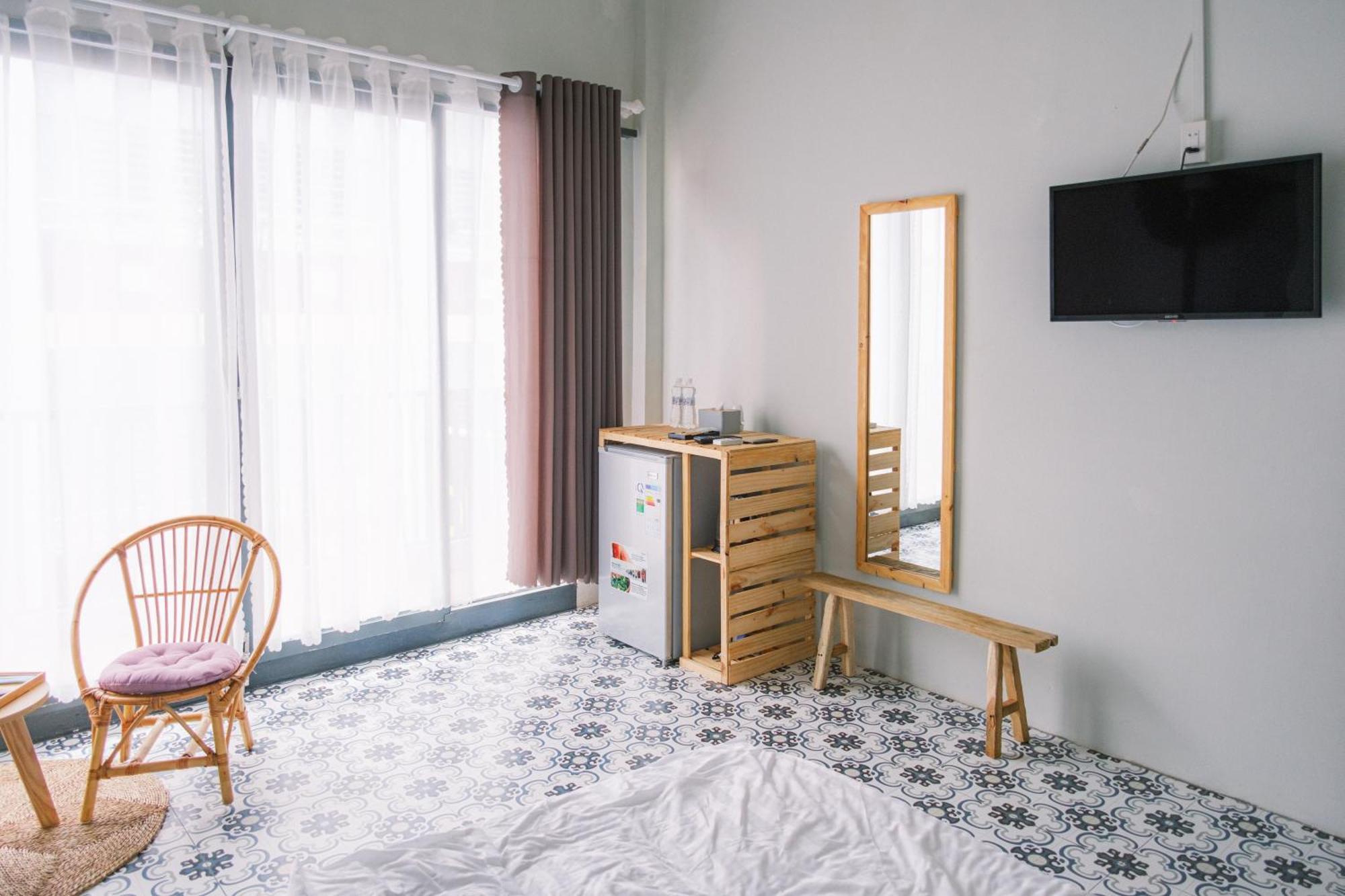 De Rive 2 Homestay Can Tho Bagian luar foto