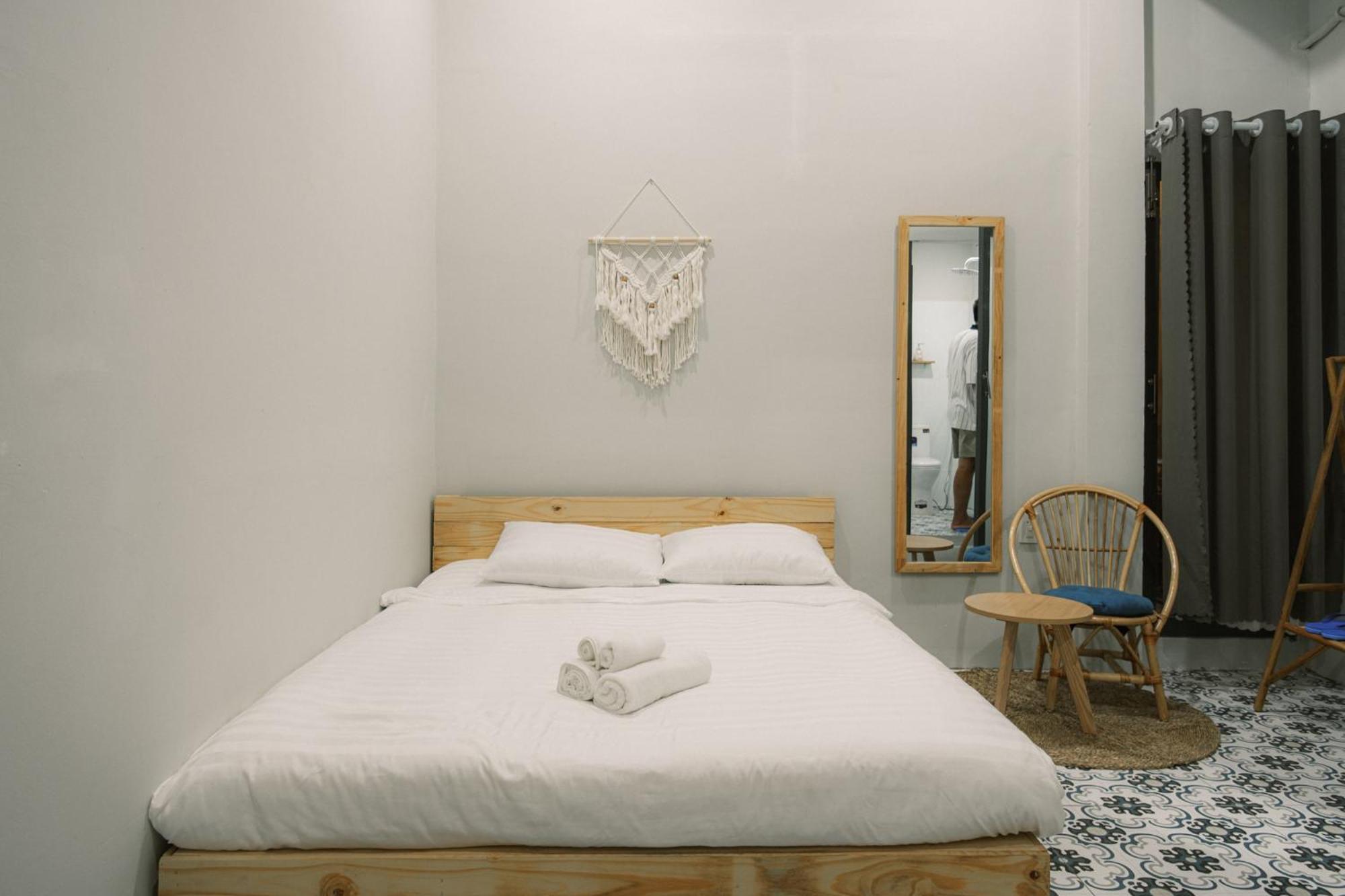 De Rive 2 Homestay Can Tho Bagian luar foto