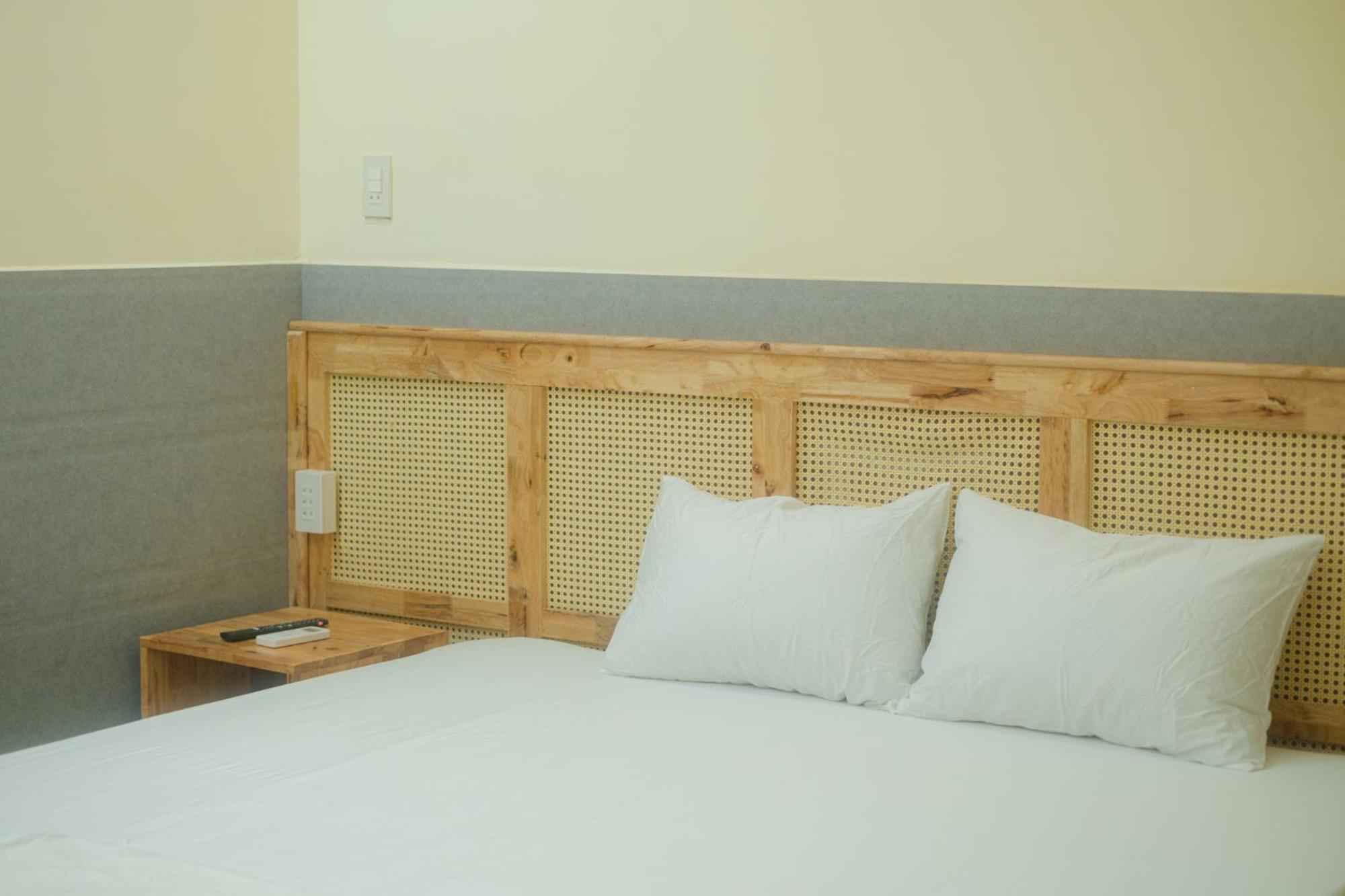 De Rive 2 Homestay Can Tho Bagian luar foto