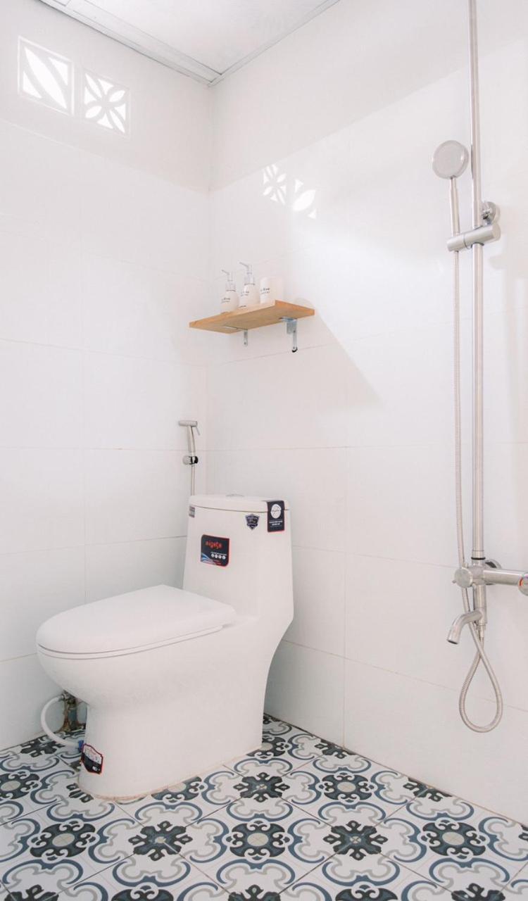 De Rive 2 Homestay Can Tho Bagian luar foto