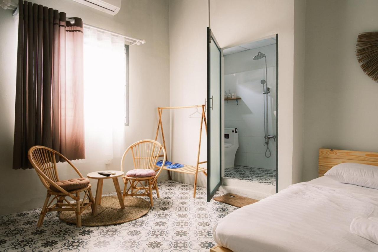 De Rive 2 Homestay Can Tho Bagian luar foto