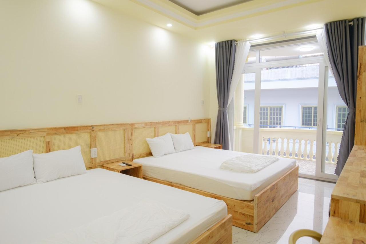 De Rive 2 Homestay Can Tho Bagian luar foto