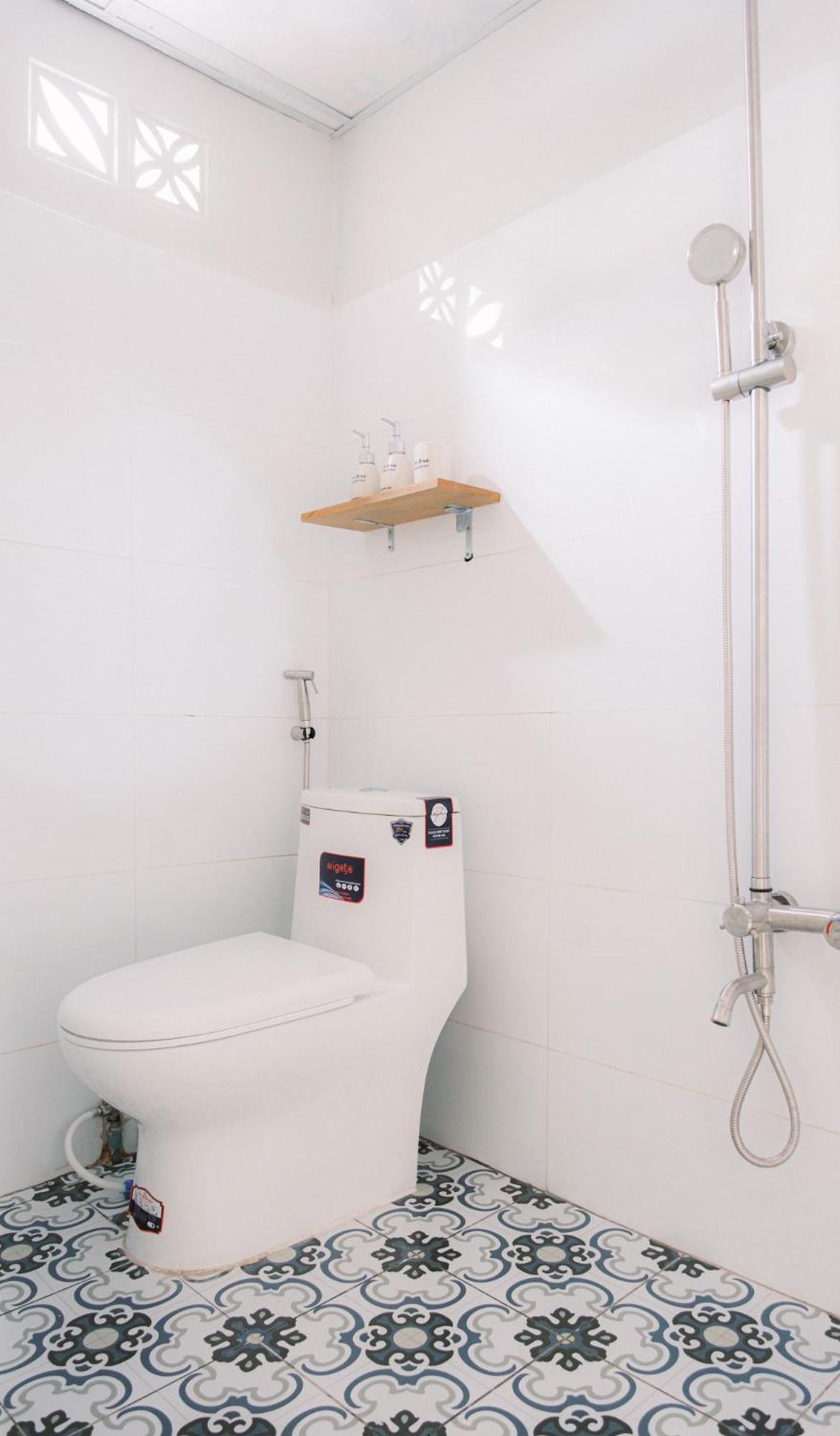 De Rive 2 Homestay Can Tho Bagian luar foto