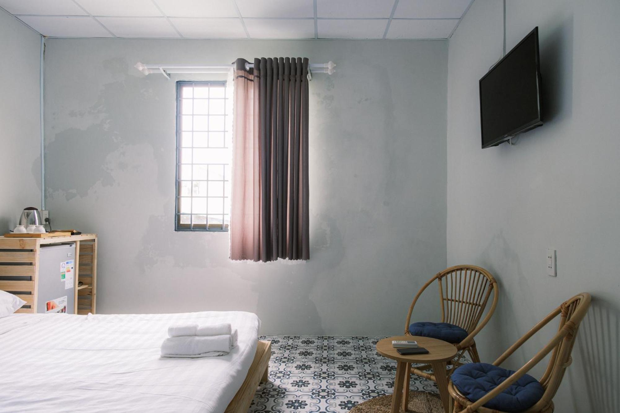 De Rive 2 Homestay Can Tho Bagian luar foto