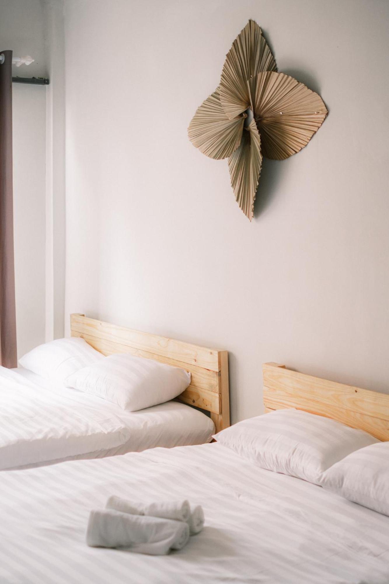 De Rive 2 Homestay Can Tho Bagian luar foto